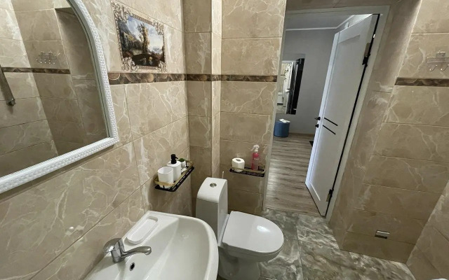 Квартира на улице Старшины Дадаева, 66