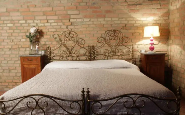 Agriturismo La Collina del sole