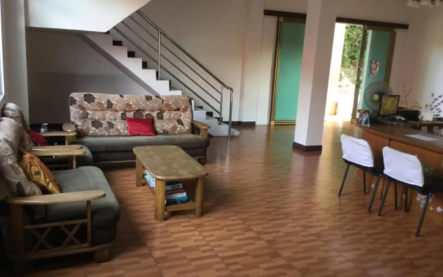 Chaweng Grand View Resort