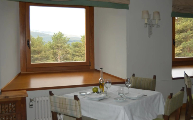 Parador De Gredos