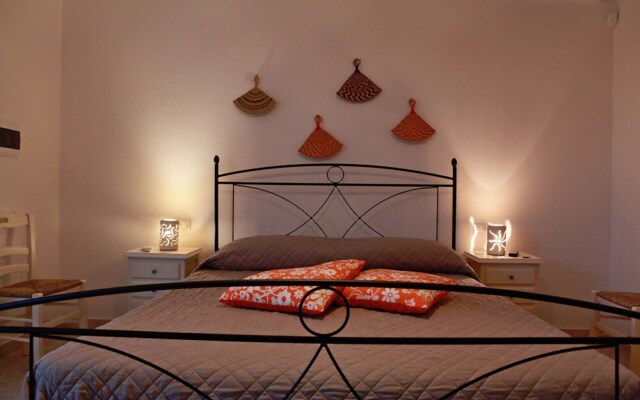 Salento Bed Dhu