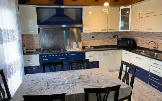 Agro BnB Elbasan