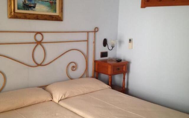 Hostal Aranda