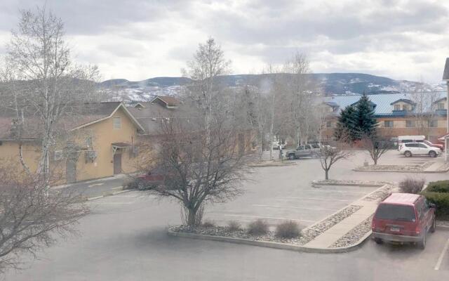 GreenTree Suites Eagle / Vail Valley