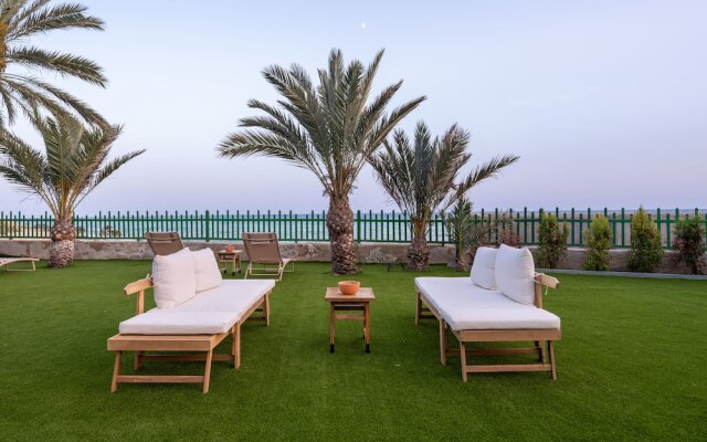 Paradisun Villajoyosa