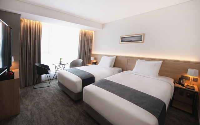 Orakai Daehakro Hotel, BW Signature Collection