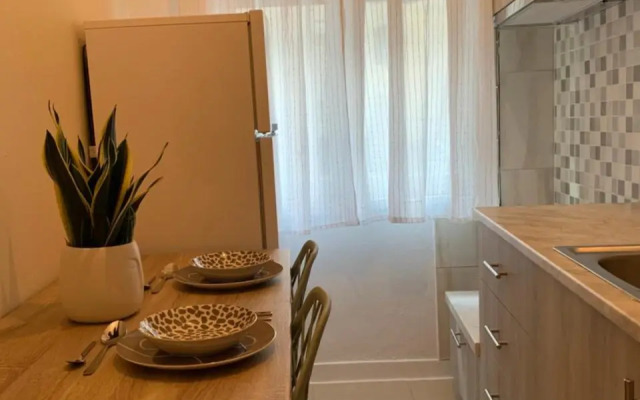 Iviskos living spot