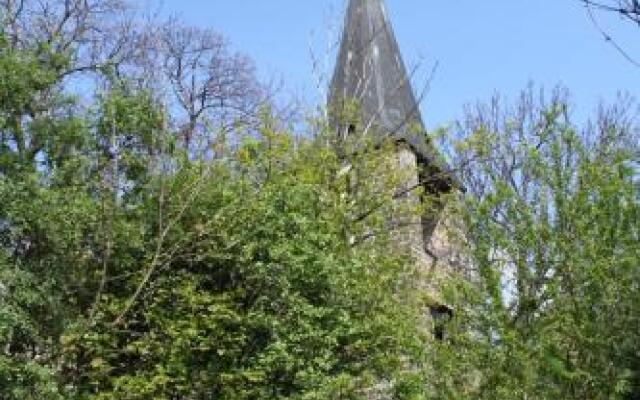 Ferienwohnungen Im Alten Handelshof