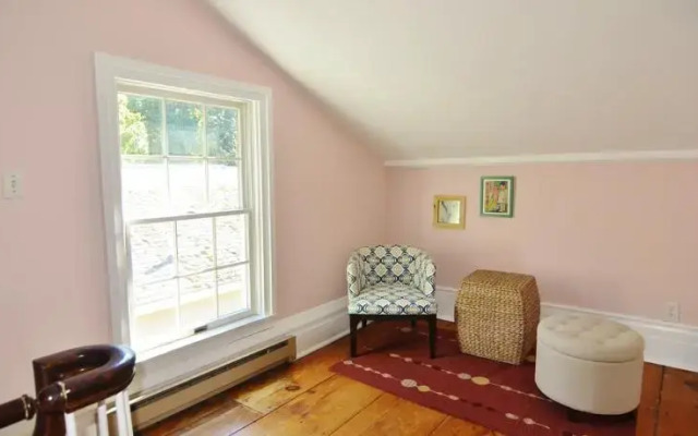 Greenport Captains House