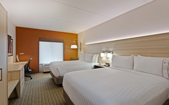 Holiday Inn Express Hotel & Suites Tavares - Leesburg by IHG
