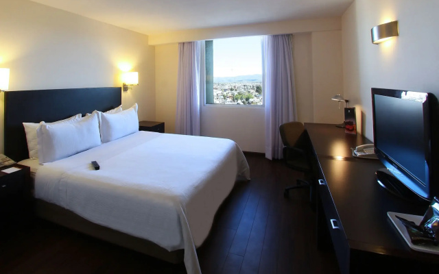 Fiesta Inn Express Durango