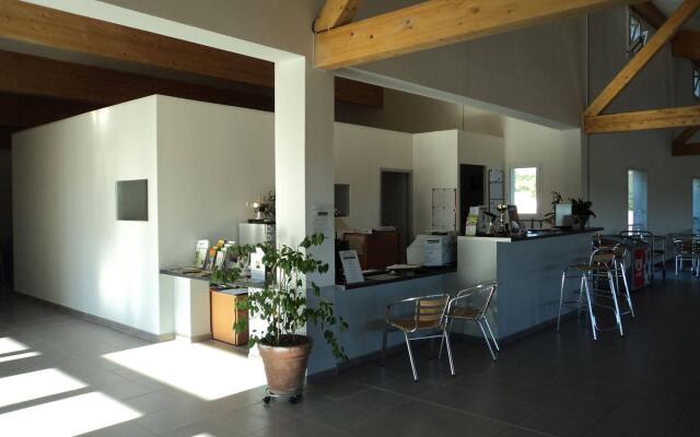 Park & Suites Village Gorges de l'Hérault Cévennes