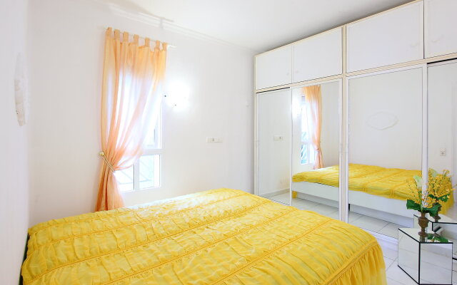 Holiday Home Costabella