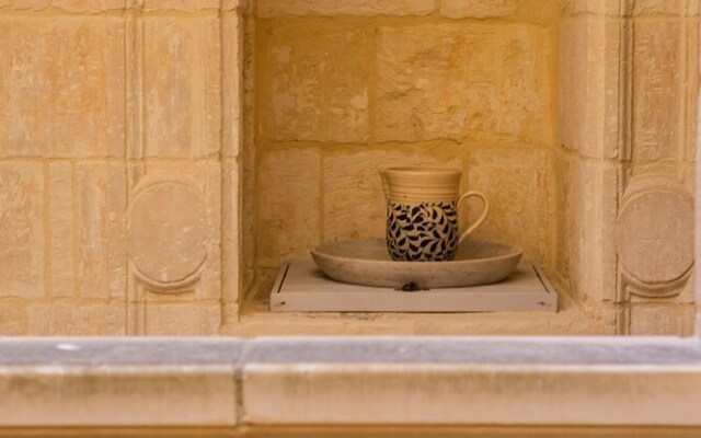 Palazzino Birgu Host Family Bed and Breakfast