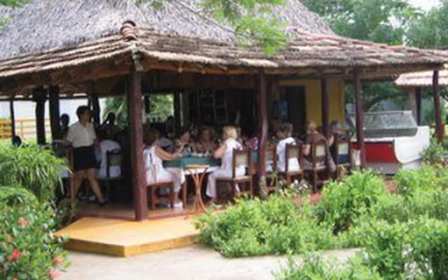 Finca Horizontes Maria Dolores