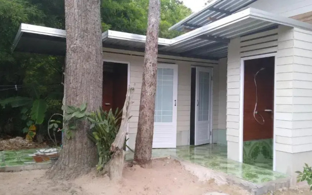 Saengcha Farm Resort