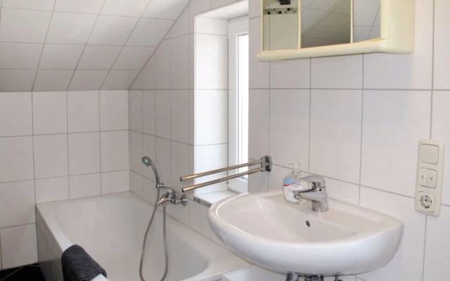 Apartment Könitz Horumersiel