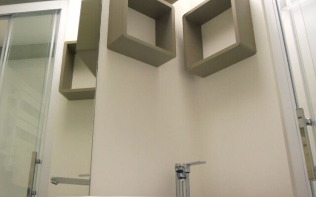 Designer Stay - La Villette