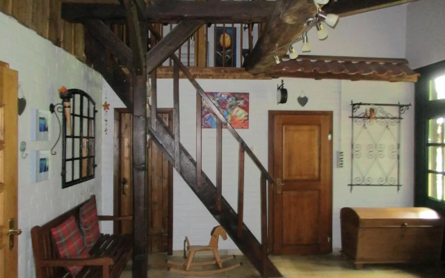 Heuerhaus Gut Einhaus