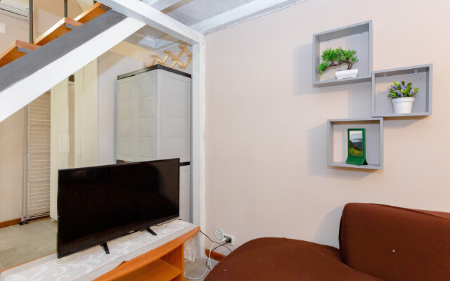 Sicily Loft Catania few min from sea