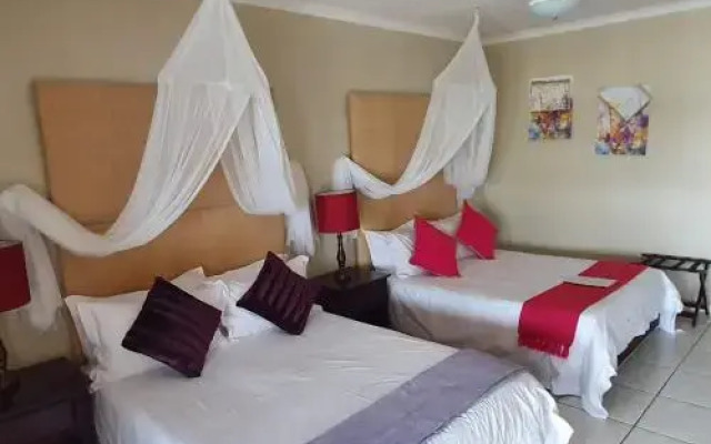 Ingwe Manor