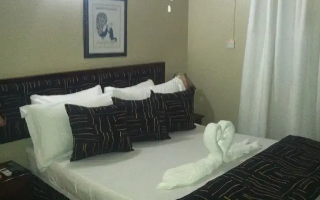 Exoria Cottage