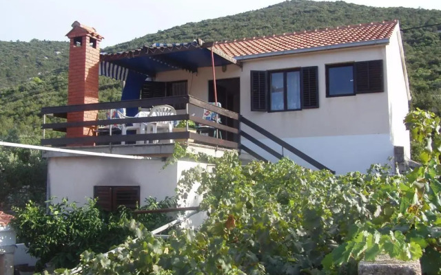 Seaside holiday house Cove Zarace - Gdinj, Hvar - 2048
