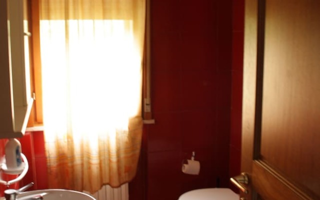 B&B Villa Peppe