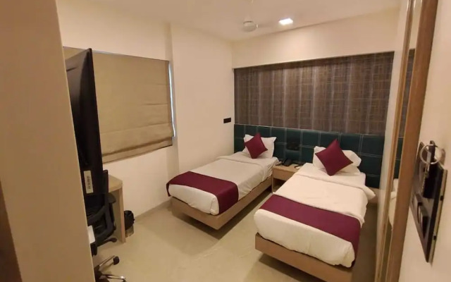 J Hotel and Banquets