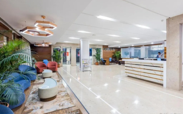 Rang Lords Inn Bharuch