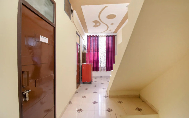 Patiala Guest House by OYO