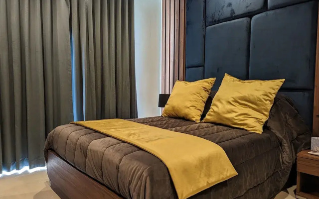 Domus Boutique Hotel