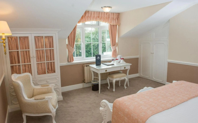 Manor of Groves Hotel, Golf & Health Club