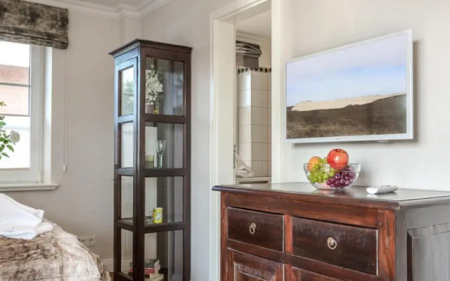 Kampstraße 9, W4, GB3