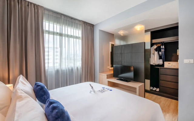 Dheva Residences Suites