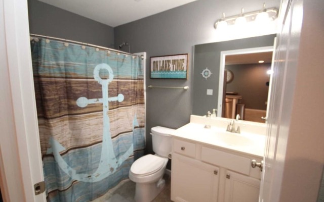 Parkview Bay 424 - 3 Br Condo