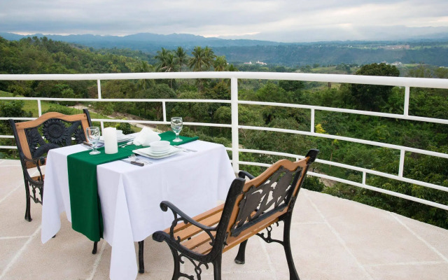 Ultra Winds Mountain Resort