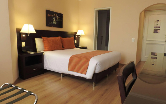 Mercure Alameda Quito