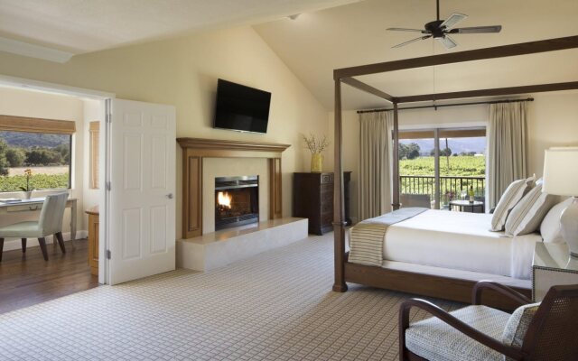 Napa Valley Lodge