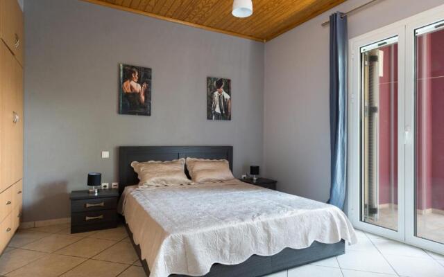 Cosy 3bedroom Apartment