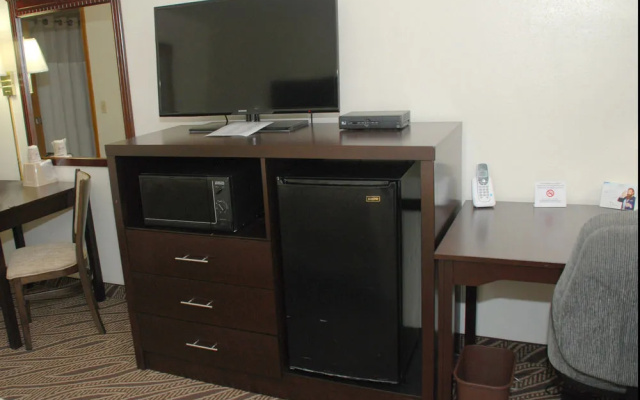 Days Inn Dyersburg