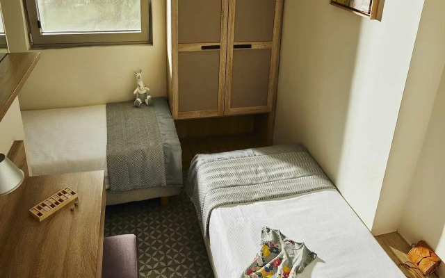 Robinson Kyllini Beach