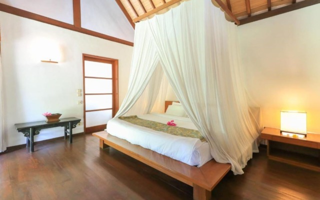 Villa Sin Sin