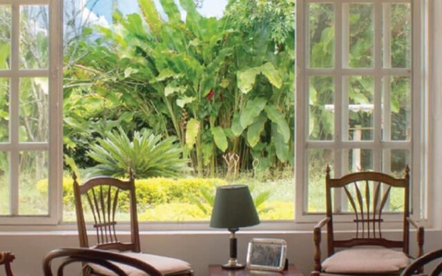 Balsora Hotel Boutique
