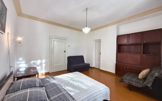 Апартаменты СоваХоум на ул. Коммунистическая, д. 41