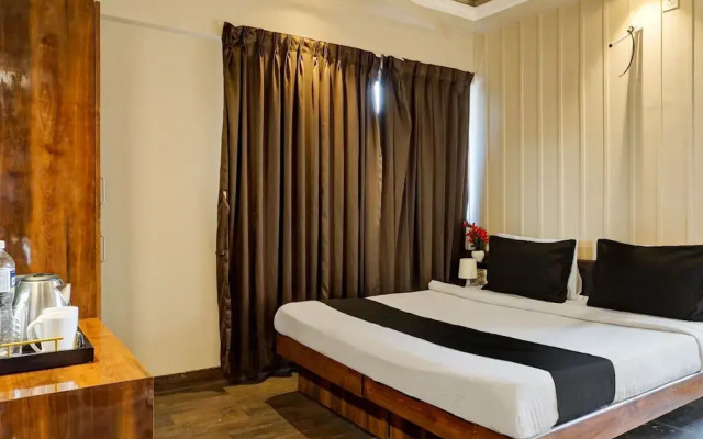 Elegant Stays in Downtown Bangalore
