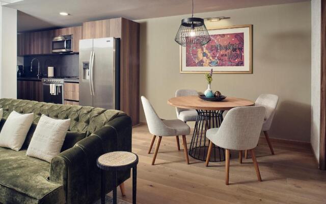 Frida Boutique Stays by Viadora