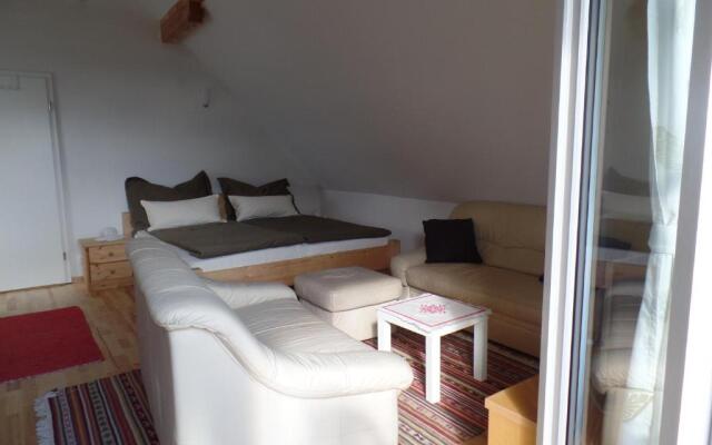 Holiday Home Sonnenhaus