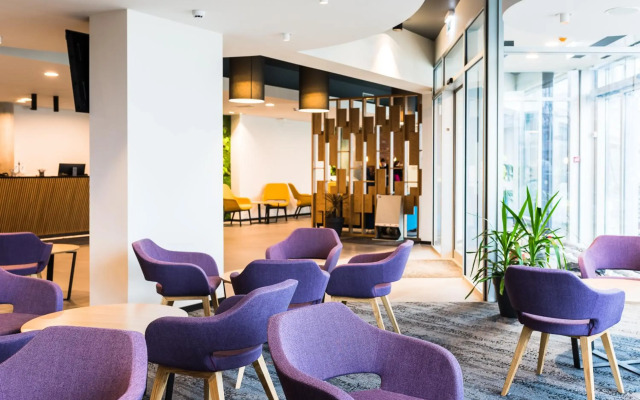 Tallink Express Hotel