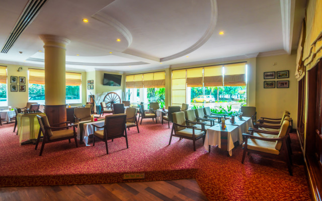 Khemara Angkor Hotel & Spa